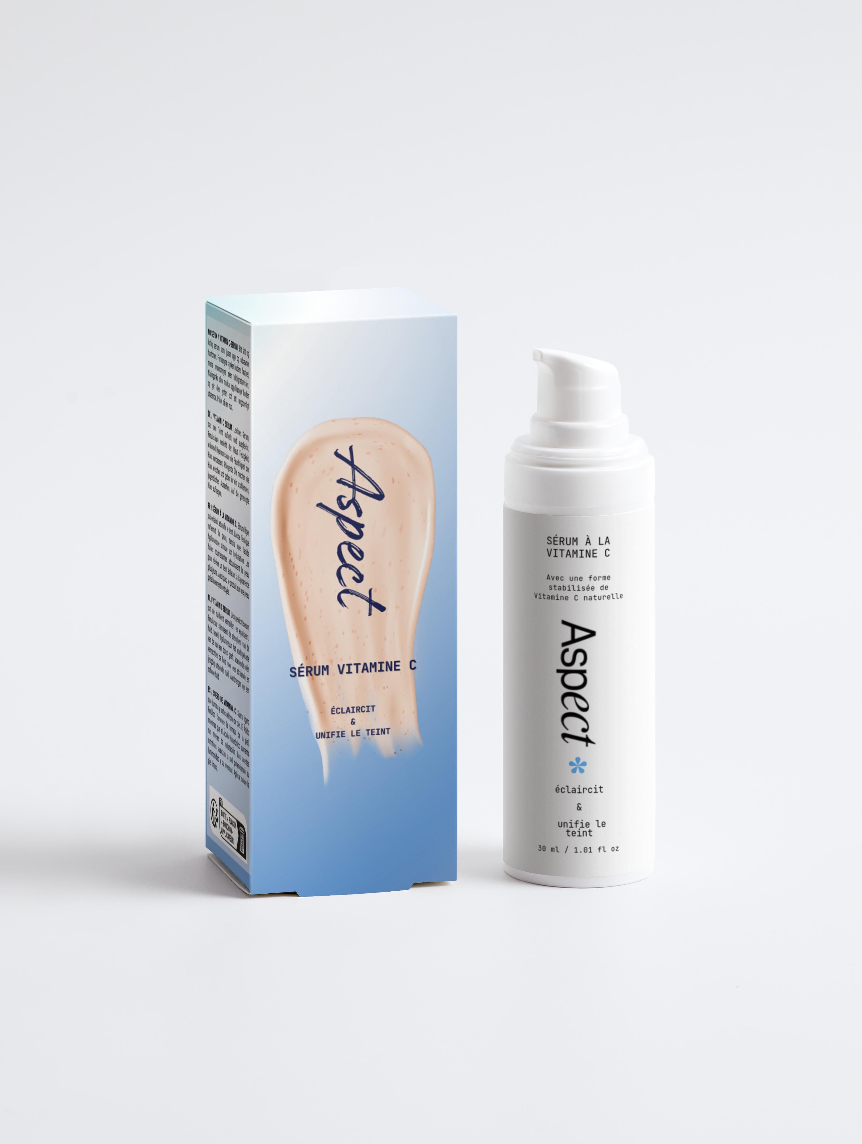 Vitamin C Serum