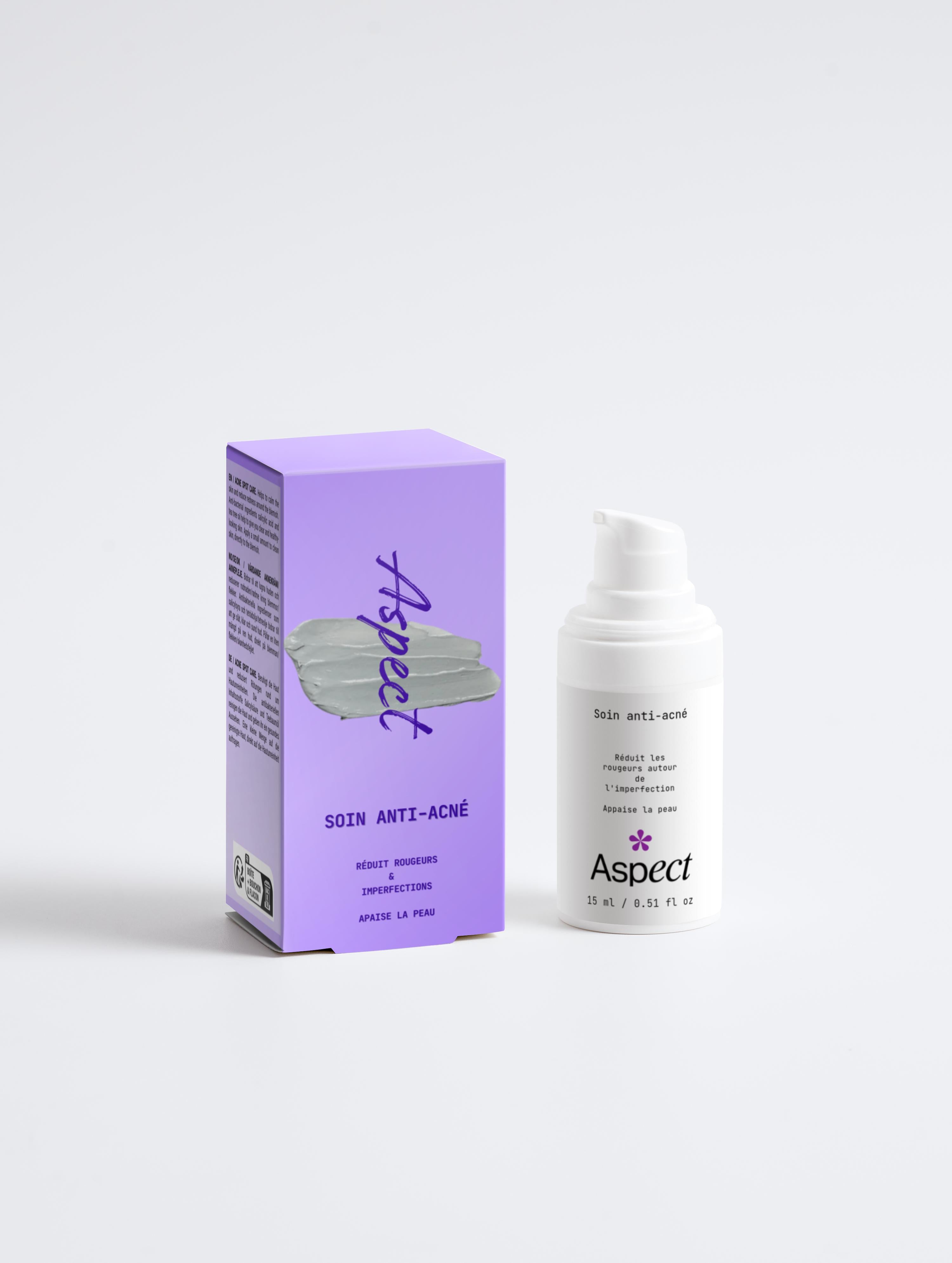 Anti-Acne Treatment