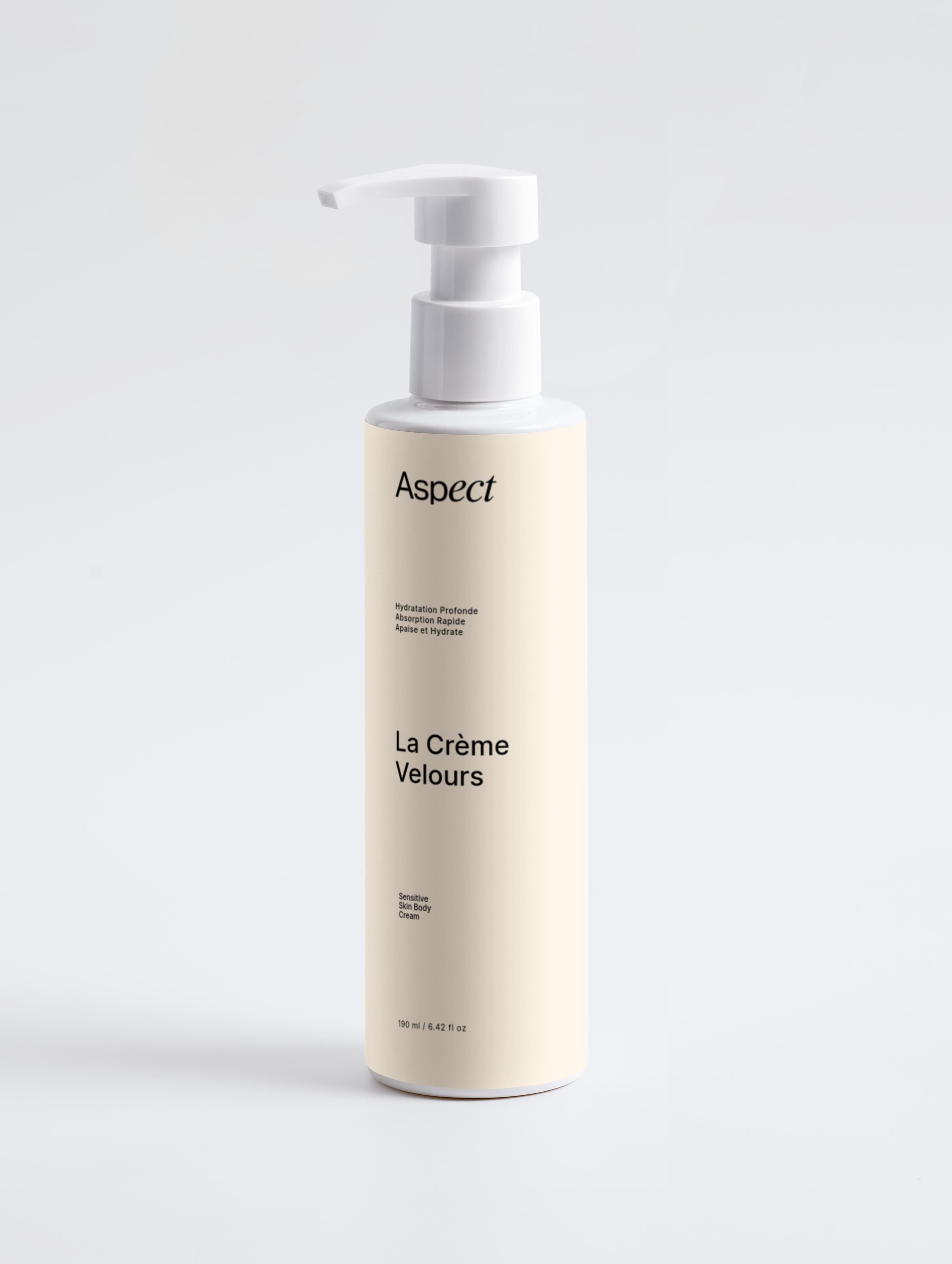 La Crème Velours