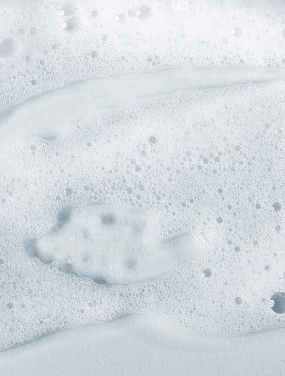 Gel douche, Gingembre et Cardamome fumée